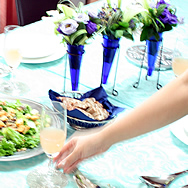 SOUSEN 蒼仙流　Salon