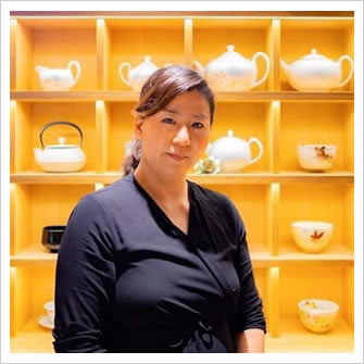 教室紹介　笹野千津子