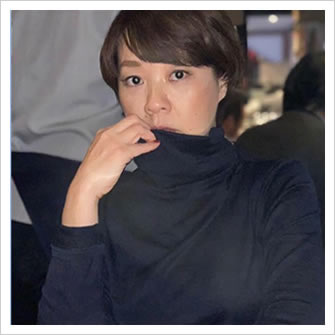 教室紹介　福留理恵子