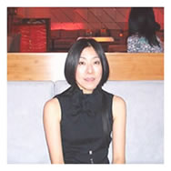 主宰・インストラクター 西野 由香里